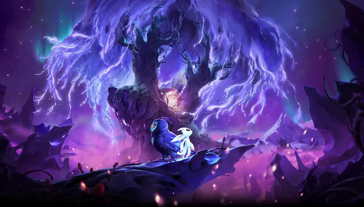 Moon Studios, Creators of Ori and the Blind Forest, Hiring for an Action RPG