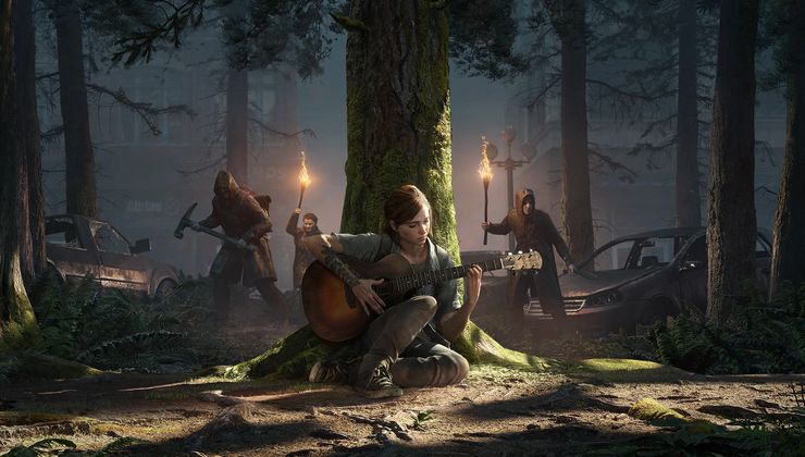 The Last of Us Voice Actress to Reprise Her Role in the Upcoming HBO Series