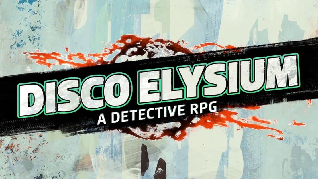 Disco Elysium header image