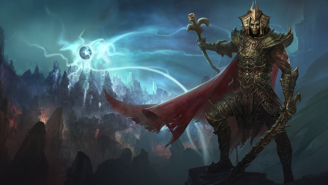 Divinity: Original Sin 2 - Definitive Edition header image