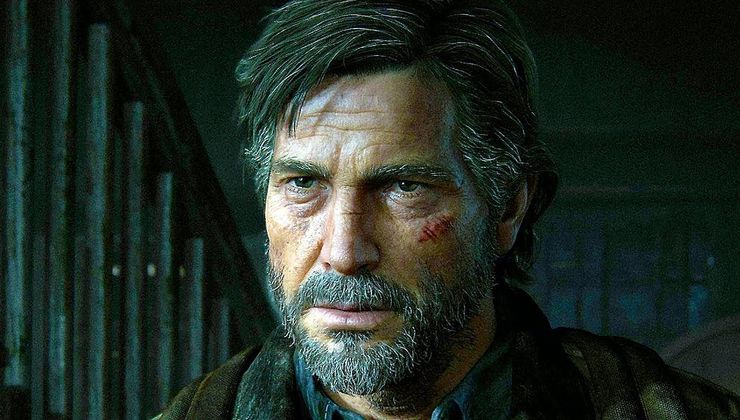 HBO's The Last of Us Has Found Its Joel Too