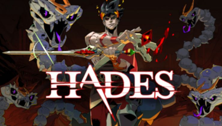 The Next Group of Games Coming to Xbox Game Pass Includes Hades