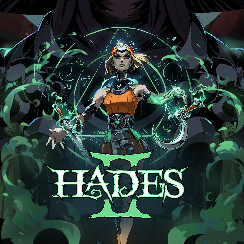 Hades II header image