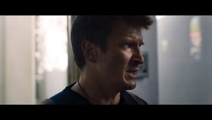 Nathan Fillion made an Uncharted fan film, and it's just about perfect