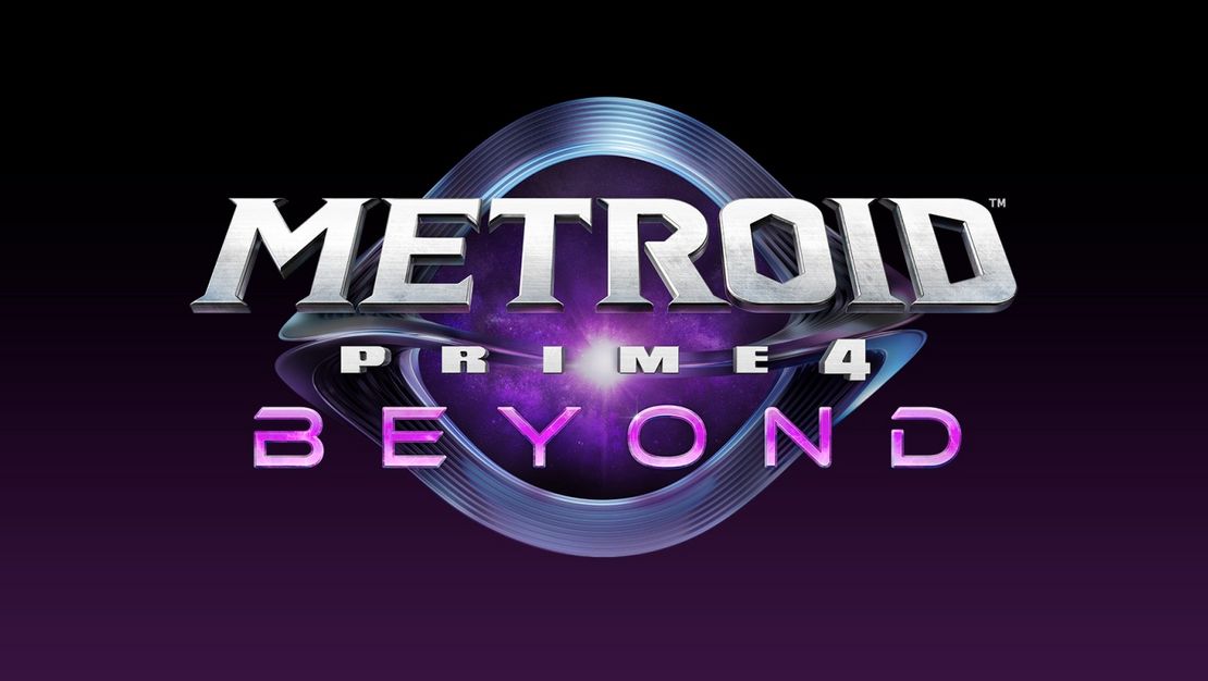 Metroid Prime 4: Beyond header image