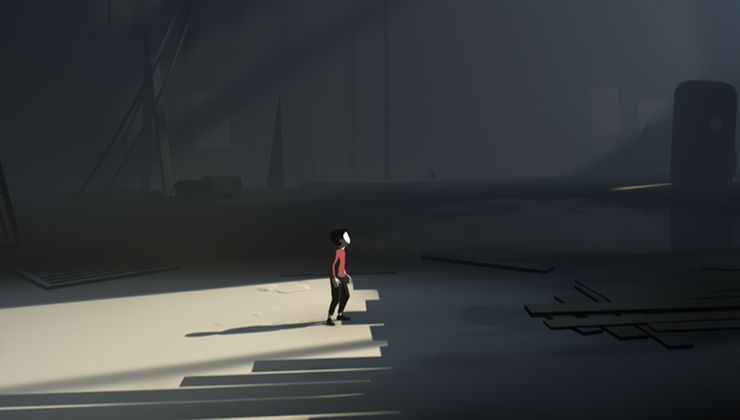 Playdead Teases Its Next Game, Signs Publishing Deal with Epic 