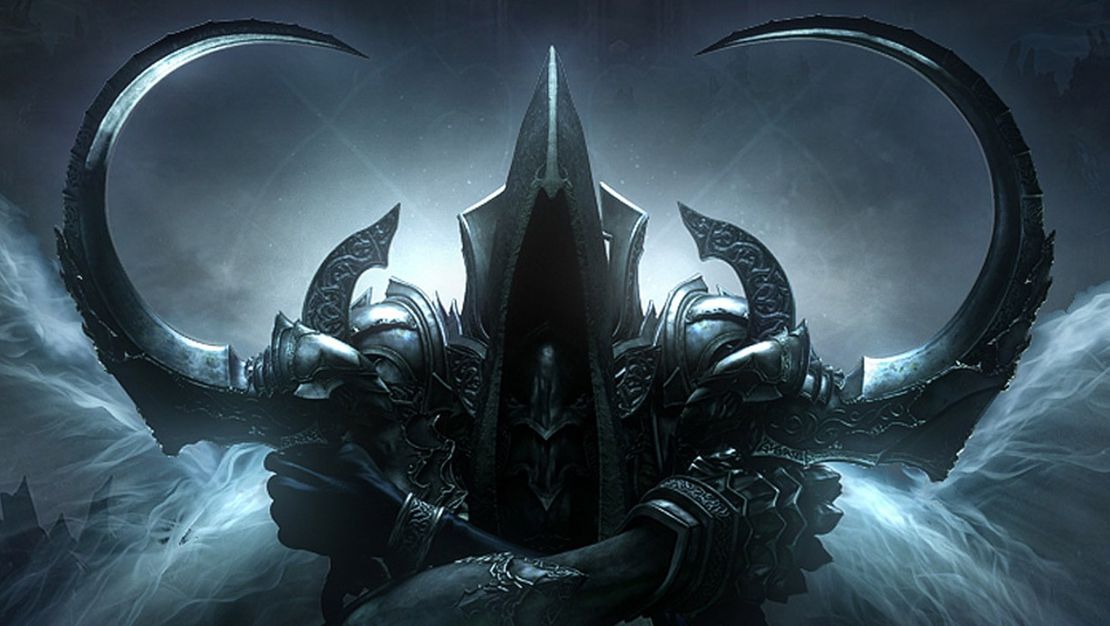 Diablo III: Ultimate Evil Edition header image