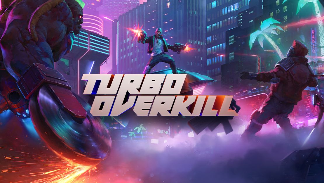 Turbo Overkill header image