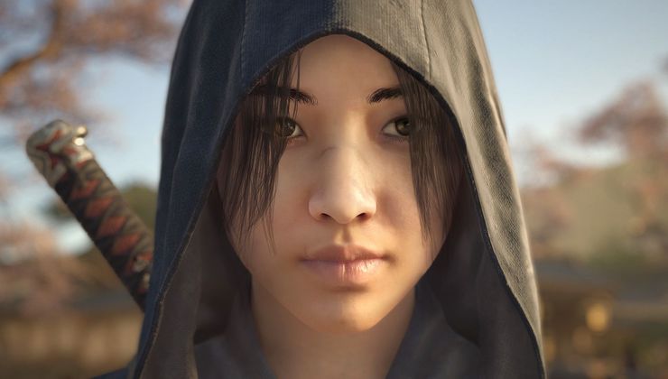 Assassin's Creed Shadows Features Same Sex Romance Options