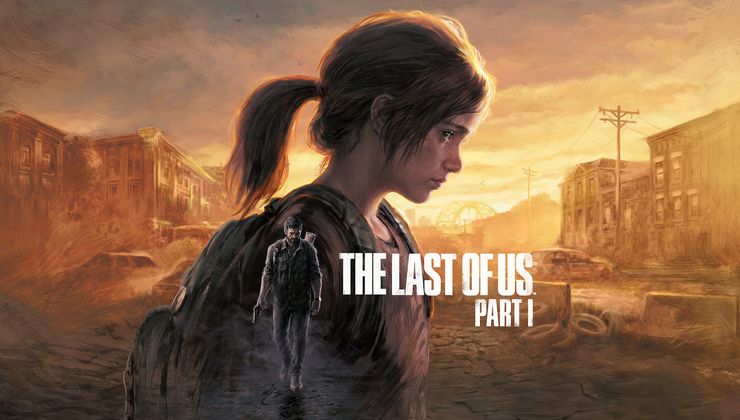 The Last of Us Part I Review Embargo Details