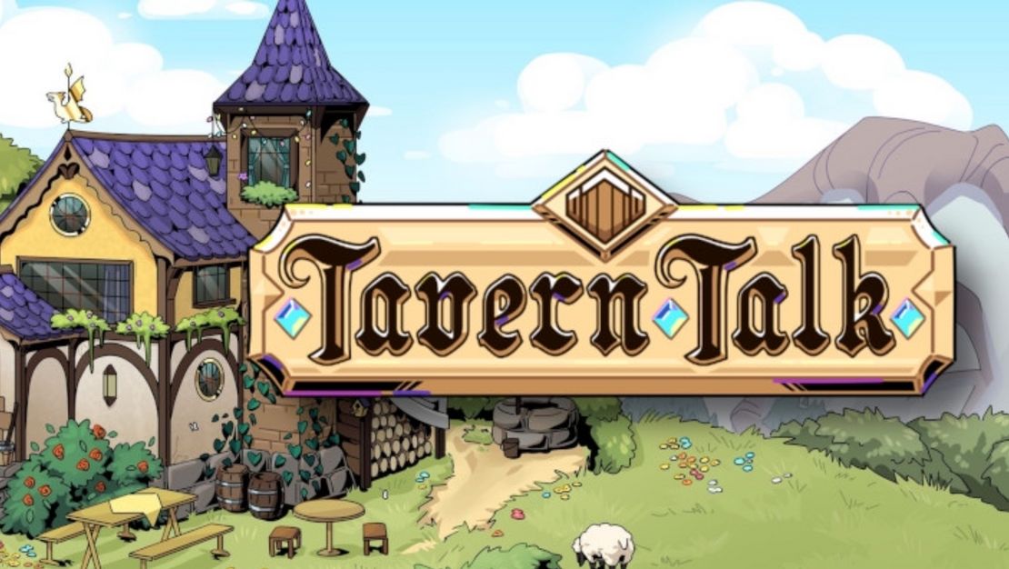 Tavern Talk header image