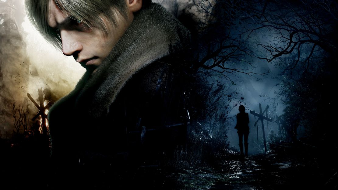 Resident Evil 4 (2023) header image