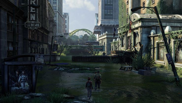 The Last of Us TV Series has Found Its Director