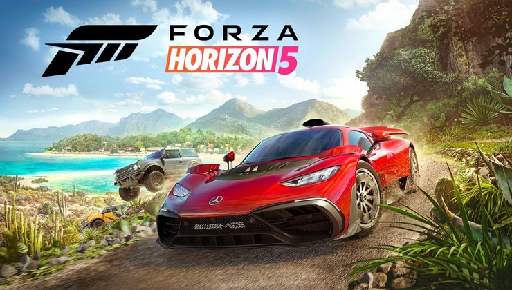 Forza Horizon 5 Embargo Details