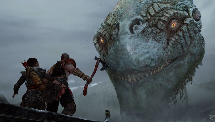 God of War 2021 Has Been Delayed To 2022, Surprising No One