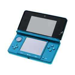 Nintendo 3DS browse image